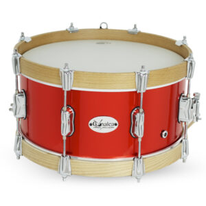 Gonalca - Tambor Militar 38X14Cm Standar Ref. 04702