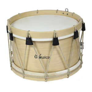 Gonalca - Tamboril Castellano 35X20Cm Ref. 04410