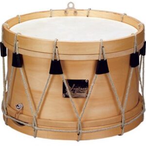 Gonalca - Tamboril Gallego Cuerda 25X20Cm Ref. 04400