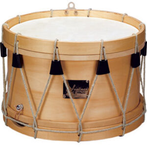 Gonalca - Tamboril Gallego Cuerda 30X20Cm Ref. 04380