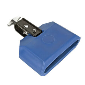 Gonalca - Temple Block Plastico Azul Ref. 03242 12X8X4