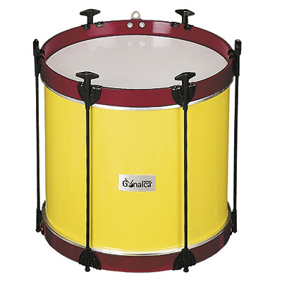 Gonalca - Timbal Cofradia 35X34 Ref. 05546 Standar