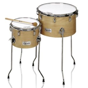 Gonalca - Timbal Escuela Patas 40X25Cm Ref. 04240