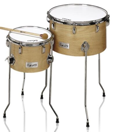 Gonalca - Timbal Escuela Patas 40X25Cm Ref. 04240