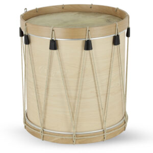 Gonalca - Timbal Graller Cover 40X40Cm Ref. 04557