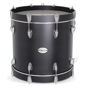 Gonalca - Timbal Militar 40X35Cm Quadura Ref. 04741