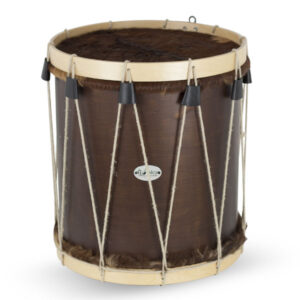 Gonalca - Timbal Peruano Nogal 38X45Cm Ref. 04470