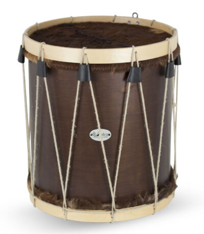 Gonalca - Timbal Peruano Nogal 38X45Cm Ref. 04470