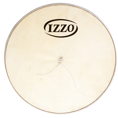 Izzo - 10" Parche Cuica Izzo Ref. Iz7550