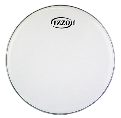 Izzo - 10" Parche Repenique P3 Izzo Ref. Iz13