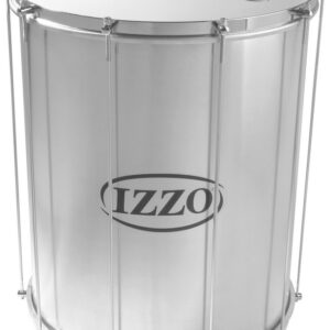 Izzo - Surdo 18"X55 Cm Aluminio Izzo 10-Div. Ref. Iz5782