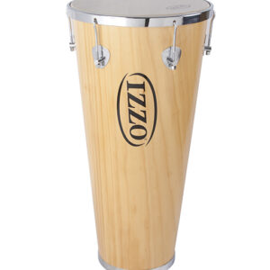 Izzo - Timba 13"X70 Cm Madera Izzo Ref. Iz4927