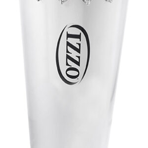 Izzo - Timba 14"X90 Cm Aluminio Izzo 16-Div. Ref. Iz7156