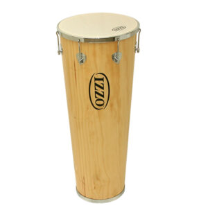 Izzo - Timba 14"X90 Cm Madera Izzo 8-Div. Ref. Iz6141