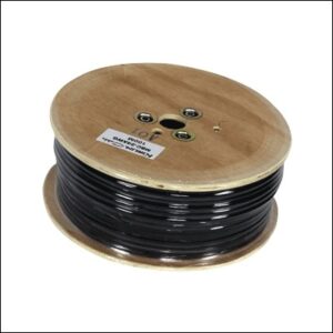 Kirlin - Bobina Cable Instrumento Ibc-24-100M 24Awg