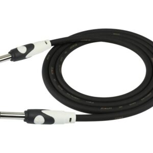 Kirlin - Cable Instrumento LightGear Lgi-201-3M Jack - Jack 20 Awg
