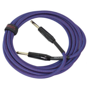 Kirlin - Cable Premium Instrumento Iwb-201Pfgt-6M Jack - Jack 20Awg