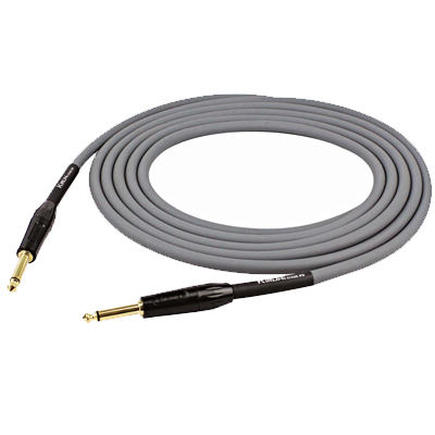 Kirlin - Cable Stage Instrumento Ipd-201Bfg-6M Jack - Jack 20Awg