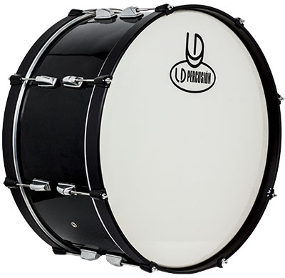 LD Percusion - Bombo Banda 50X28Cm Ref. Ld4050