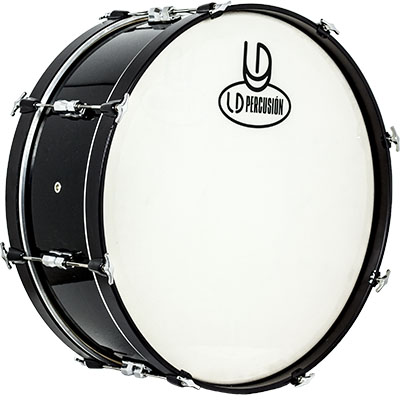 LD Percusion - Bombo Marcha 55X20Cm Ref. Ld4090