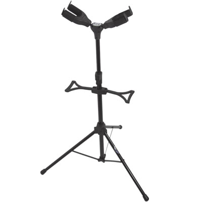 Lawrence - Soporte Vertical Dos Guitarras Ags-38