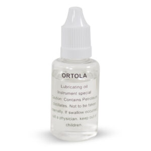 Ortola - Aceite Trompeta - Trumpet Oil