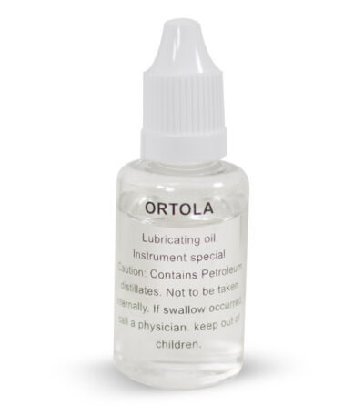 Ortola - Aceite Trompeta - Trumpet Oil