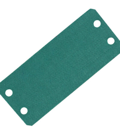 Ortola - Apagador Fieltro Caja China (18X7.7 Cms)