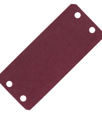 Ortola - Apagador Fieltro Caja China (18X7.7 Cms)