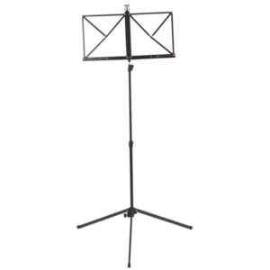 Ortola - Atril Con Funda / Music Stand With Bag At001