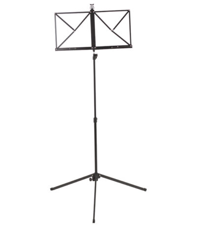 Ortola - Atril Con Funda / Music Stand With Bag At001