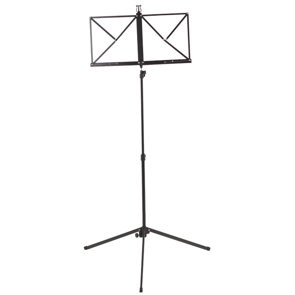 Ortola - Atril Con Funda / Music Stand With Bag At001 Ortola - Atril Con Funda / Music Stand With Bag At001