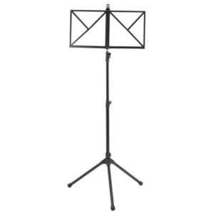 Ortola - Atril Con Funda / Music Stand With Bag At002