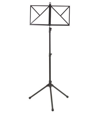 Ortola - Atril Con Funda / Music Stand With Bag At002