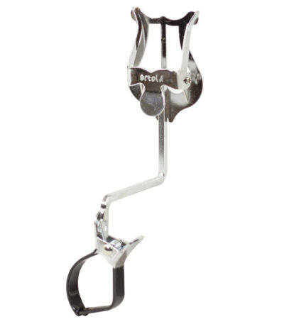 Ortola - Atril Dulzaina Largo Con Pinza