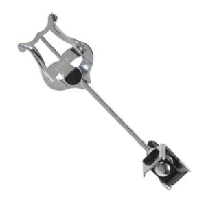 Ortola - Atril Percusion - Caja