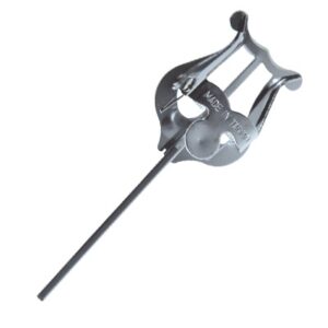 Ortola - Atril Rabo Corto