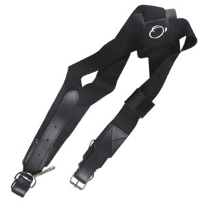 Ortola - Bandolera Bombo Arnes Ref. 720 Xxl Baquetero