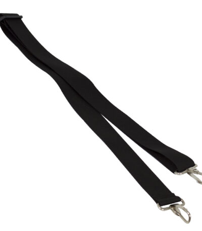 Ortola - Bandolera Bombo Economica Ref. 710 Mosqueton Fijo