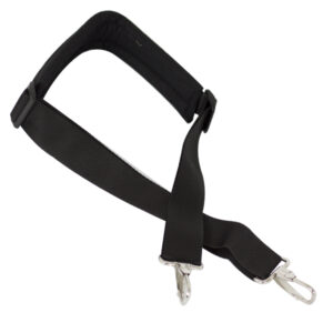 Ortola - Bandolera Bombo Ref. 710 Acolchada Niño Mosquetón Fijo