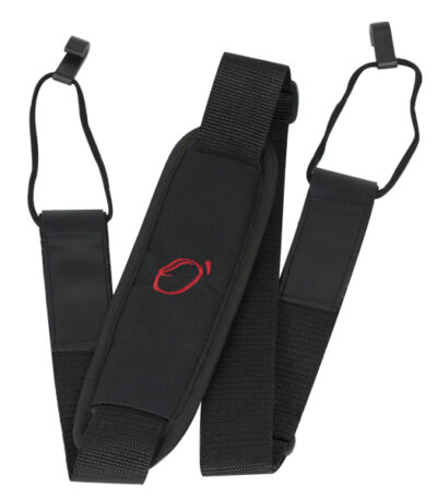 Ortola - Bandolera Guitarra Dos Enganches N. 2 Acolchada