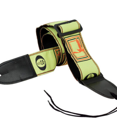 Ortola - Bandolera Guitarra N. 10 Diseño Aguila