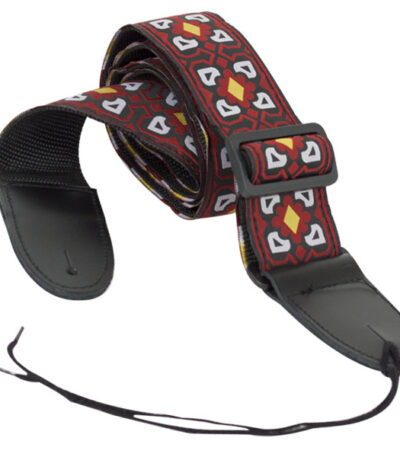 Ortola - Bandolera Guitarra N. 11