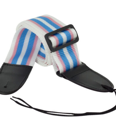 Ortola - Bandolera Guitarra N. 12