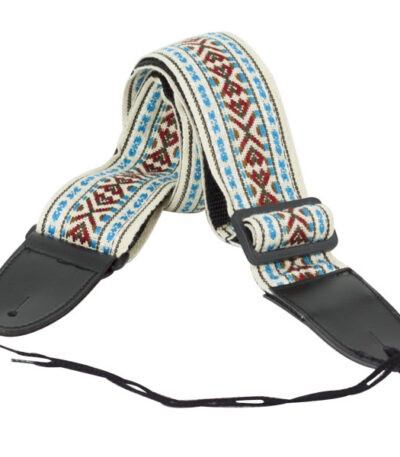 Ortola - Bandolera Guitarra N. 13