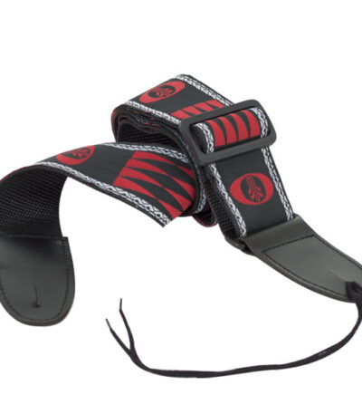 Ortola - Bandolera Guitarra N. 13