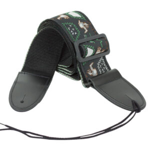 Ortola - Bandolera Guitarra N. 41