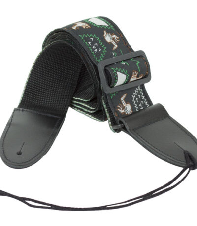 Ortola - Bandolera Guitarra N. 41