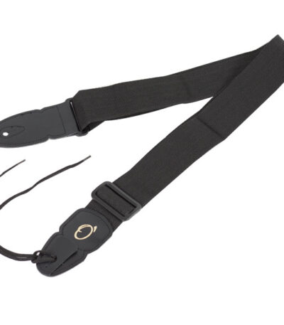 Ortola - Bandolera Guitarra Ref. Bg103 Seguridad