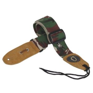 Ortola - Bandolera Guitarra Ref. Bg181